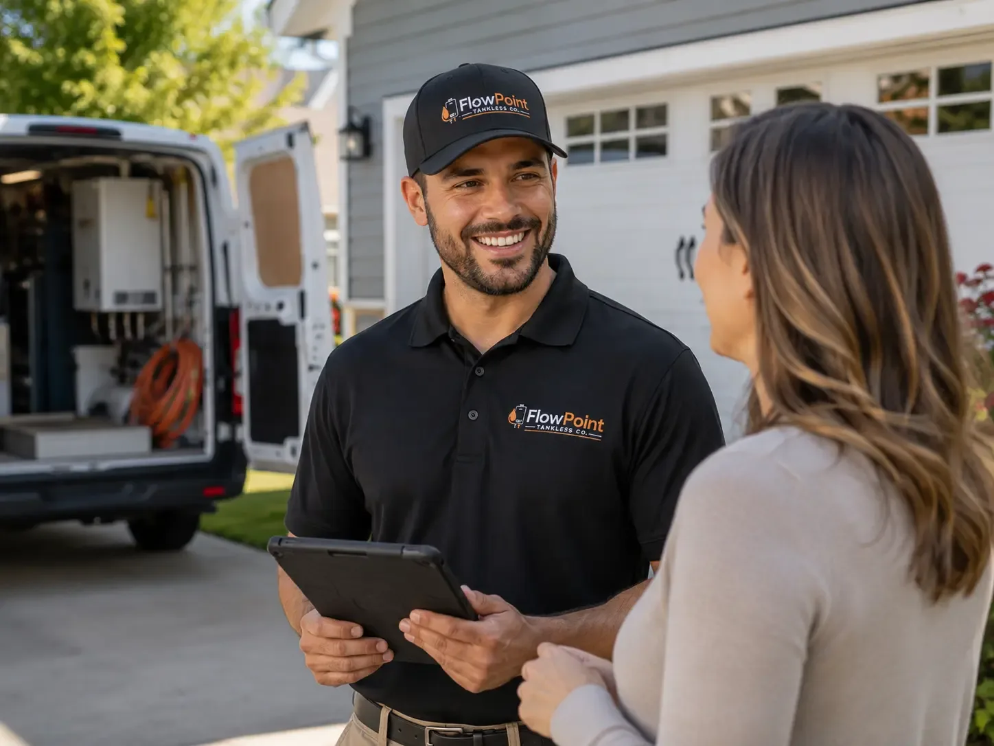 Tankless Water Heater Installation Thousand Palms, CA FAQs